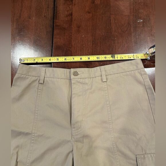 Lands’ End cargo shorts, NWOT - Picture 5 of 5